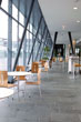 JFL Design, Fraser Lee, Scoop chair