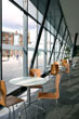 JFL Design, Fraser Lee, Scoop chair