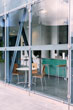 JFL Design, Scoop chair