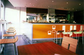 JFL Design, Scoop chair range